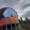 Lago de Tota Playa Blanca-Glamping Kairos