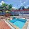 Villa Exotika - 68m2 - Entre-Deux