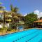 Pearl Island Beach Hotel