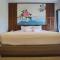 โรงแรมชลาลัย กระบี่ Chalalai Hotel Krabi - Ban Nua Khlong