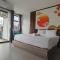 โรงแรมชลาลัย กระบี่ Chalalai Hotel Krabi - Ban Nua Khlong