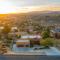 Rockaway Retreat - Miles of High Desert Views!