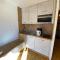 Studio charmant, proche télésiège, parking inclus - FR-1-693-86 - Шатель