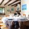 Maison spacieuse 4 pièces avec terrasse et jardin clos, 6 couchages - Saint-Trojan-les-Bains - FR-1-246A-56