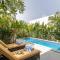 Villa Caorrun Canggu