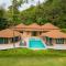 Touch Beachfront Pool Villa Koh Yao Noi - Jaunoj-sziget