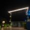 Divan Clarks Inn Goa