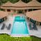 Touch Beachfront Pool Villa Koh Yao Noi - Jaunoj-sziget
