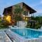 Rang Robin Farmstay with swimming pool