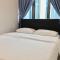 KEEN Suites-The Loft Imago - Kota Kinabalu