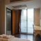 2D-Short-term rental allowed-3BRs Downtown Bangkok