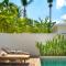 WAKA VILLA Private Pool Resort & Spa - Adults Only