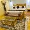 Agonda Serenity Beach Villa