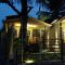 Agonda Serenity Beach Villa