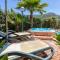 Villa Turchese With Pool Depandance Turchese With Pool - Happy Rentals