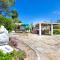 Villa Turchese With Pool Depandance Turchese With Pool - Happy Rentals