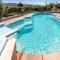 Villa Turchese With Pool Depandance Turchese With Pool - Happy Rentals