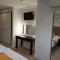 Hostal GARDEN ROUS