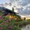 Rang Robin Farmstay for 4 with pool - Ban Wang Muang