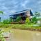 Rang Robin Farmstay for 4 with pool - Ban Wang Muang