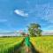 Rang Robin Farmstay for 4 with pool - Ban Wang Muang