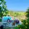 Rang Robin Farmstay for 4 with pool - Ban Wang Muang
