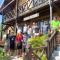 Rang Robin Farmstay for 4 with pool