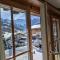 Chalet Petite Fleur