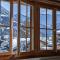Chalet Petite Fleur