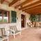 Nice villa near Pollensa by Renthousing