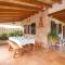 Nice villa near Pollensa by Renthousing