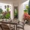 Jardines - Tabor 0,1 GARDEN & POOL VIEW 2B