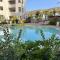 Jardines - Tabor 0,1 GARDEN & POOL VIEW 2B