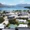 Downtown Delight - Wanaka Holiday Home