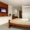 Saffron Hotel Unawatuna - Unawatuna