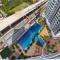 Datum Jelatek Sky Residence KLCC, Five Senses - 吉隆坡