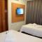 Vertentes Suítes Hotel