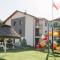 Villa Monica Apartamenty