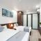 AUI Hotel 38 Máy Tơ