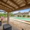 Villa de 6 chambres avec piscine privee jardin amenage et wifi a Salies - Saliès