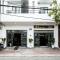 AUI Hotel 38 Máy Tơ