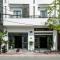 AUI Hotel 38 Máy Tơ