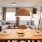 Apartment Alpenblick
