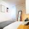 ONLOC - Proche Halles Appart - 2 chbres - Parking