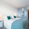 Ferienwohnung Meeresstrand, App 206