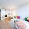 Ferienwohnung Meeresstrand, App 206