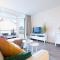 Ferienwohnung Meeresstrand, App 206