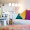 Ferienwohnung Meeresstrand, App 206