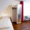 Reos Hotel Wangen