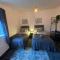 New boutique 3 bedroom apartment in Hamilton